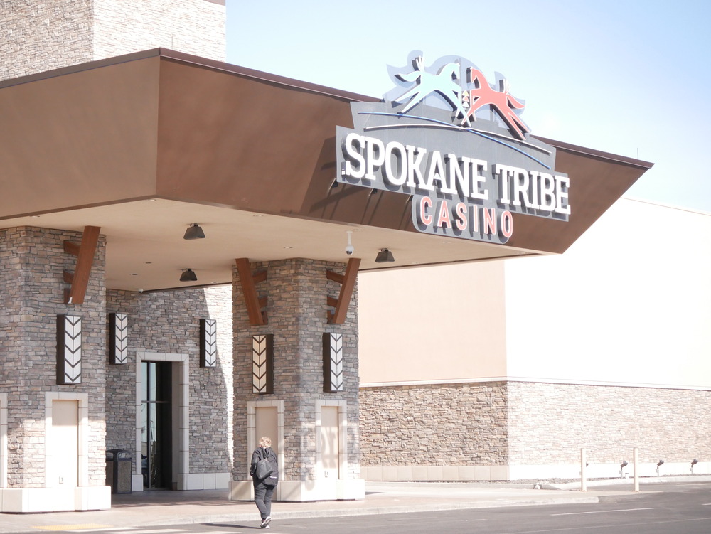 Spokane Indians Announce 2023 Field Staff