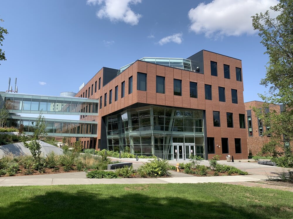 EWU to open Interdisciplinary Science Building - Cheney Free Press